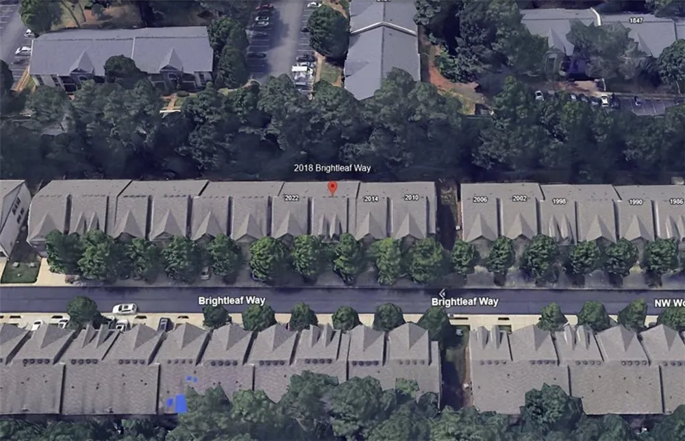 2018 Brightleaf Way #98 Marietta, GA 30060