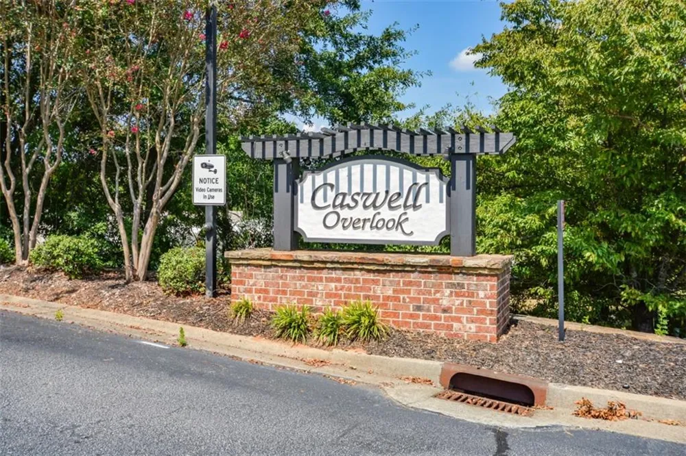 2018 Brightleaf Way #98 Marietta, GA 30060