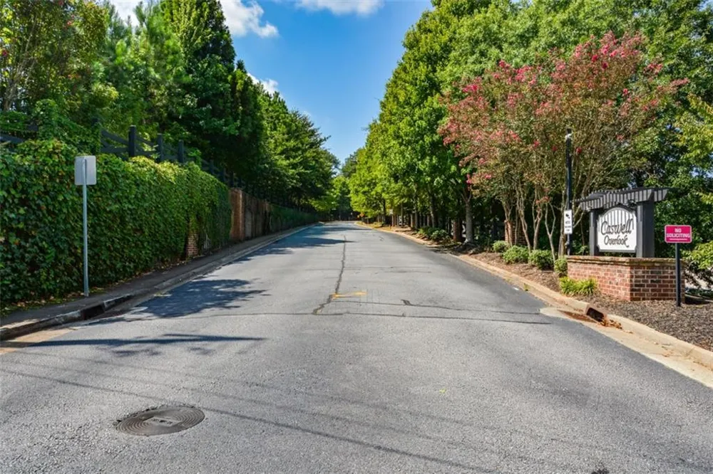 2018 Brightleaf Way #98 Marietta, GA 30060