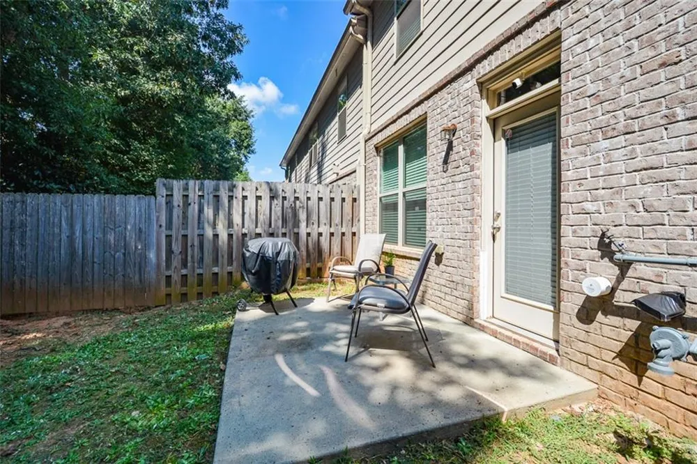 2018 Brightleaf Way #98 Marietta, GA 30060