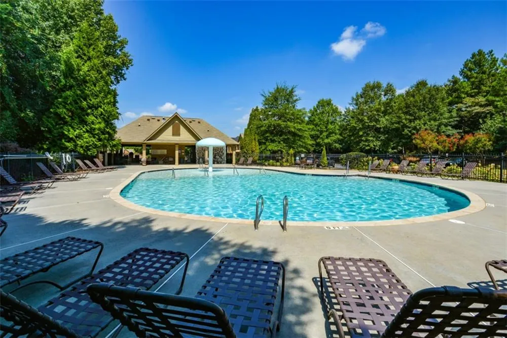 2018 Brightleaf Way #98 Marietta, GA 30060