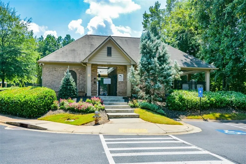 2018 Brightleaf Way #98 Marietta, GA 30060