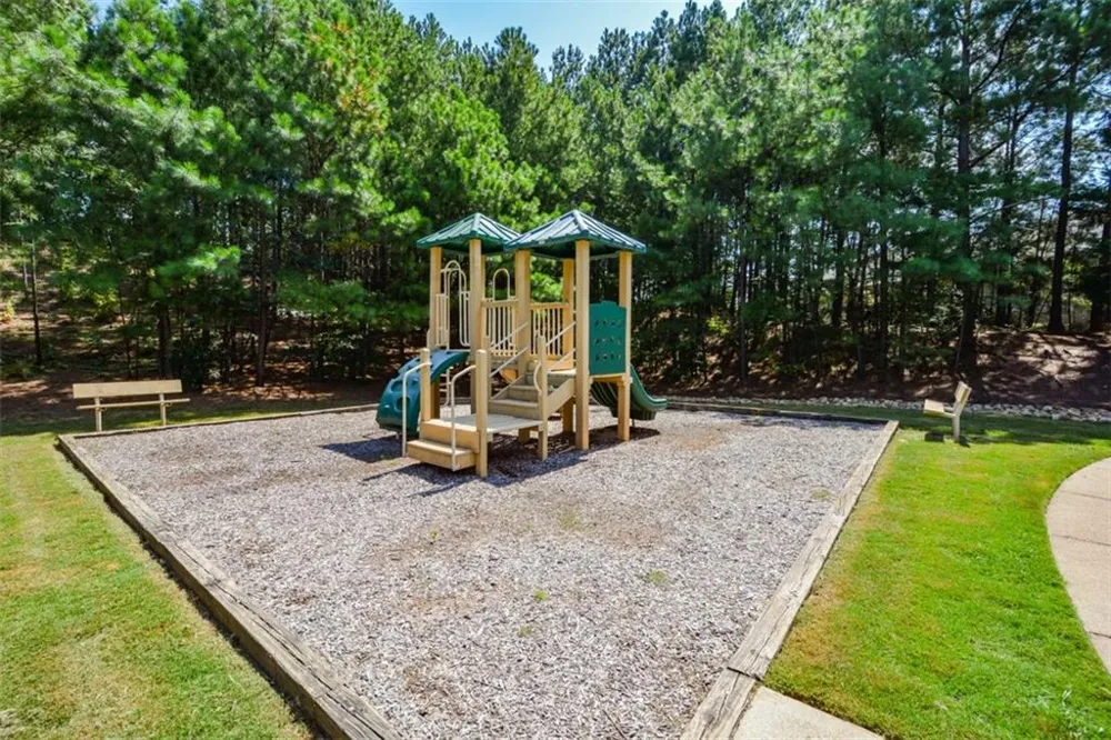 2018 Brightleaf Way #98 Marietta, GA 30060