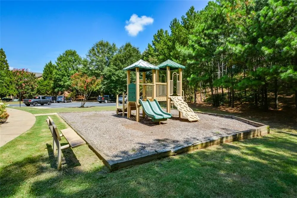2018 Brightleaf Way #98 Marietta, GA 30060