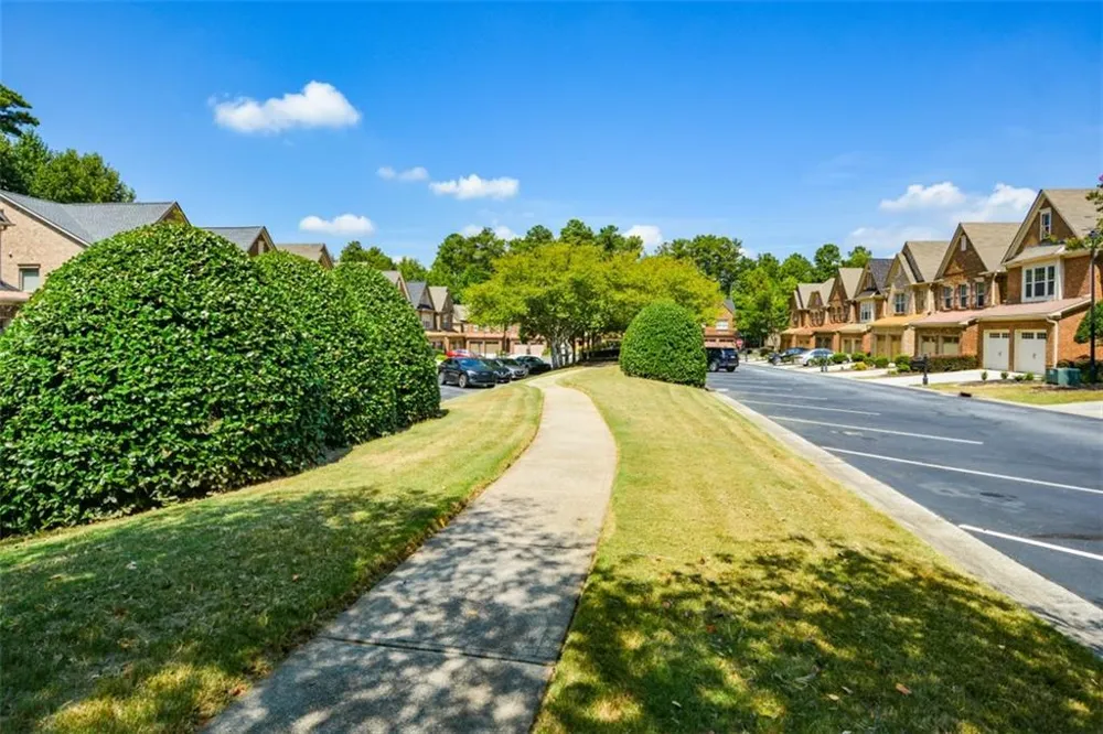 2018 Brightleaf Way #98 Marietta, GA 30060