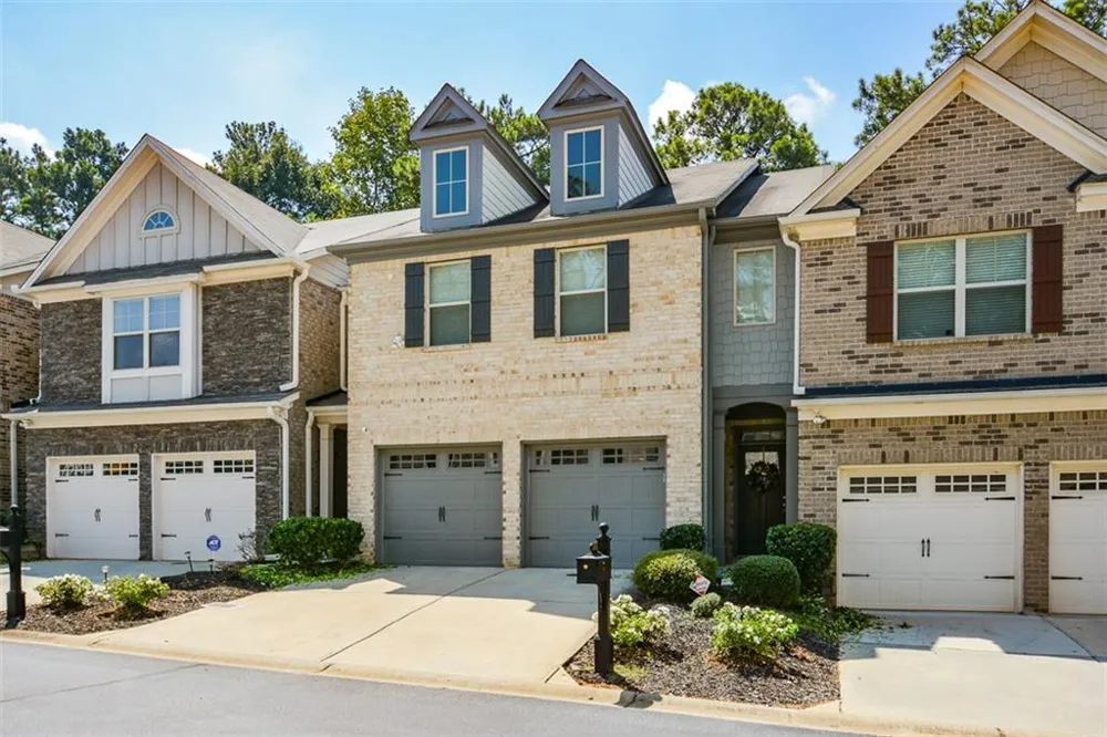 2018 Brightleaf Way #98 Marietta, GA 30060