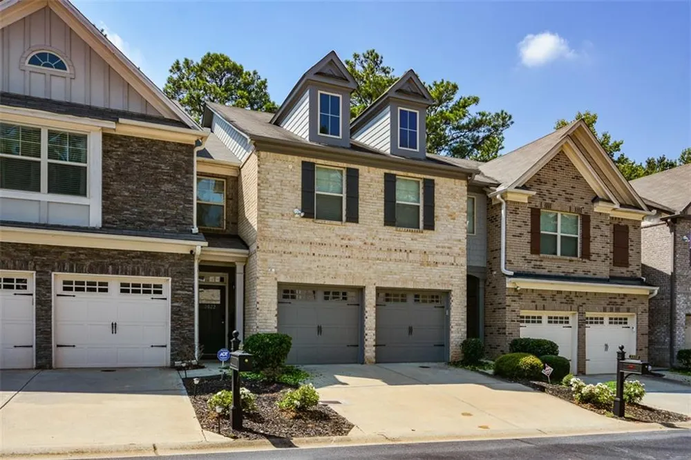 2018 Brightleaf Way #98 Marietta, GA 30060