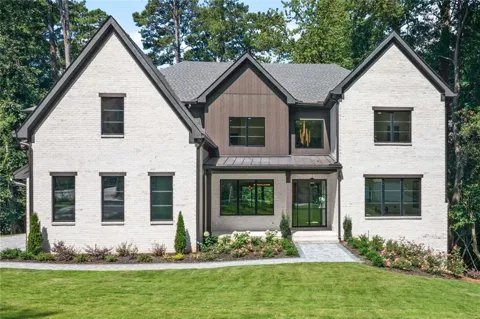4132 Haverhill Drive NE