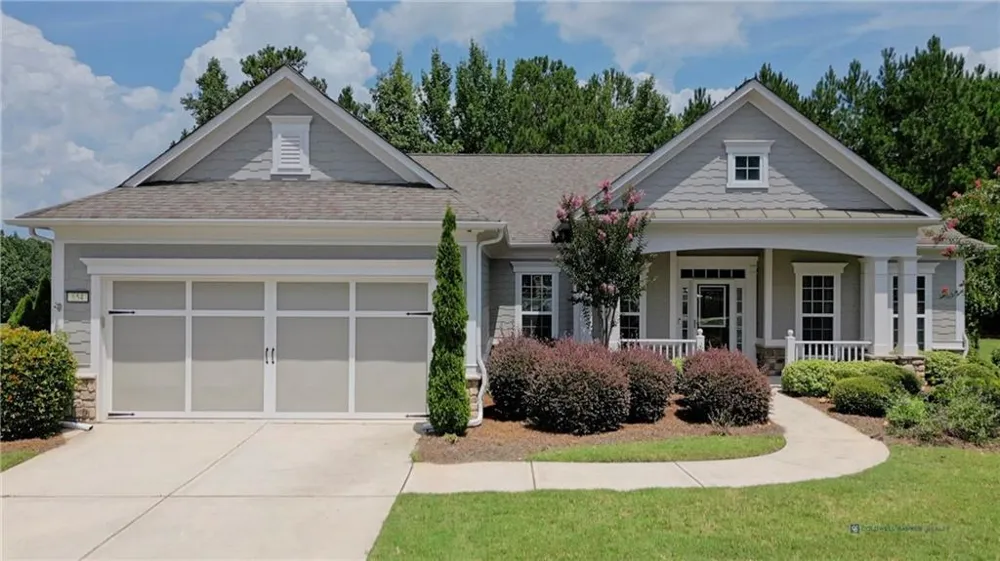 654 Bentgrass Court Griffin, GA 30223