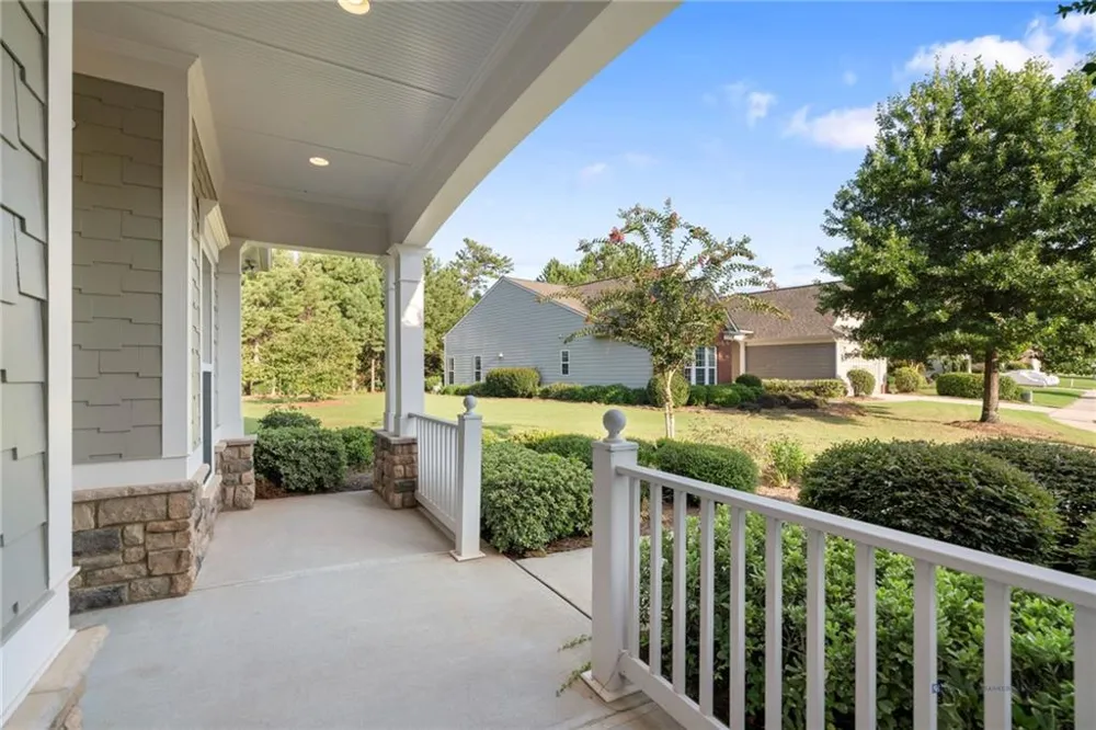 654 Bentgrass Court Griffin, GA 30223