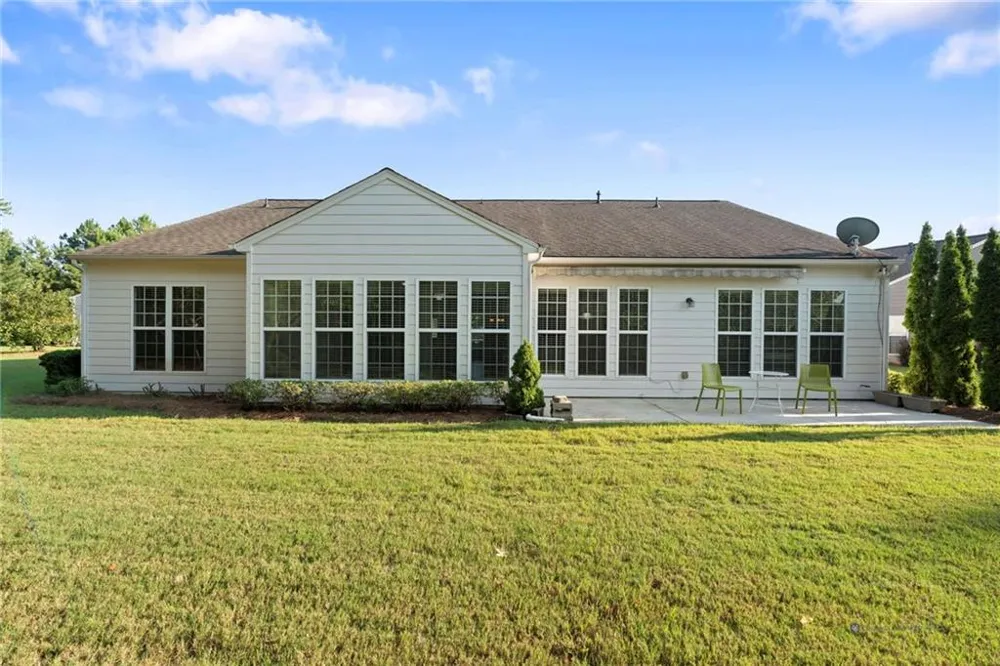 654 Bentgrass Court Griffin, GA 30223