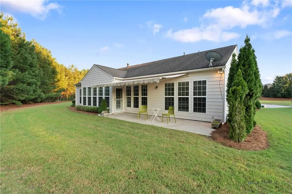 654 Bentgrass Court Griffin, GA 30223