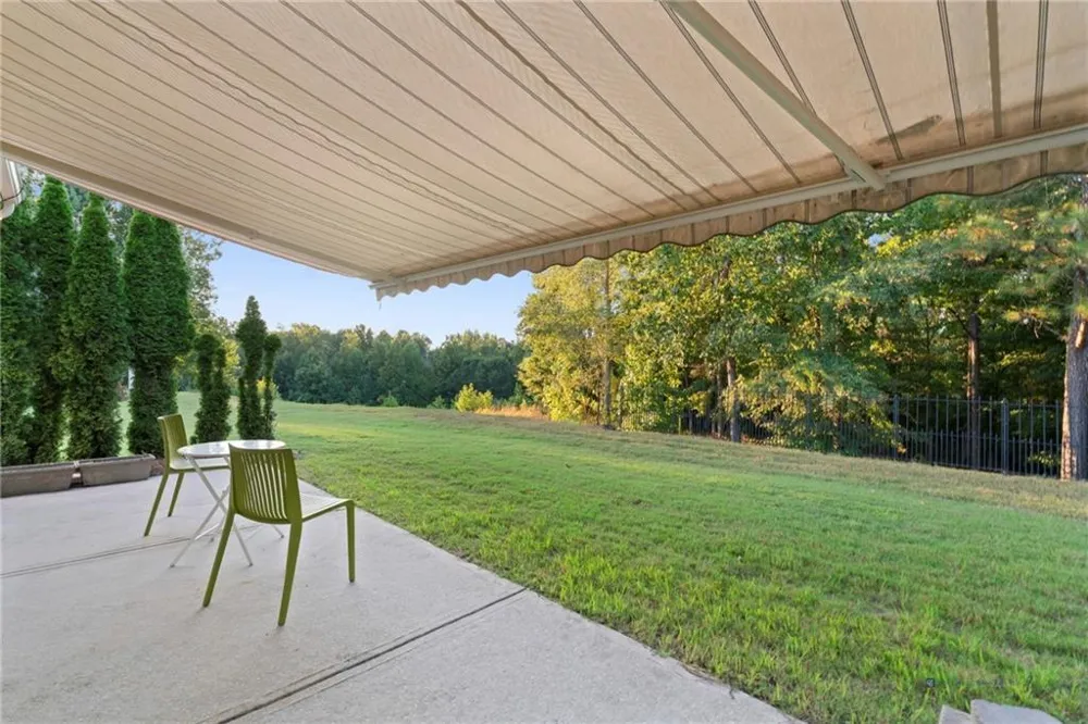 654 Bentgrass Court Griffin, GA 30223