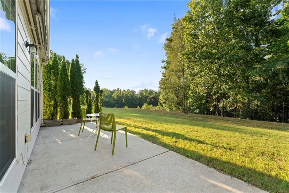 654 Bentgrass Court Griffin, GA 30223