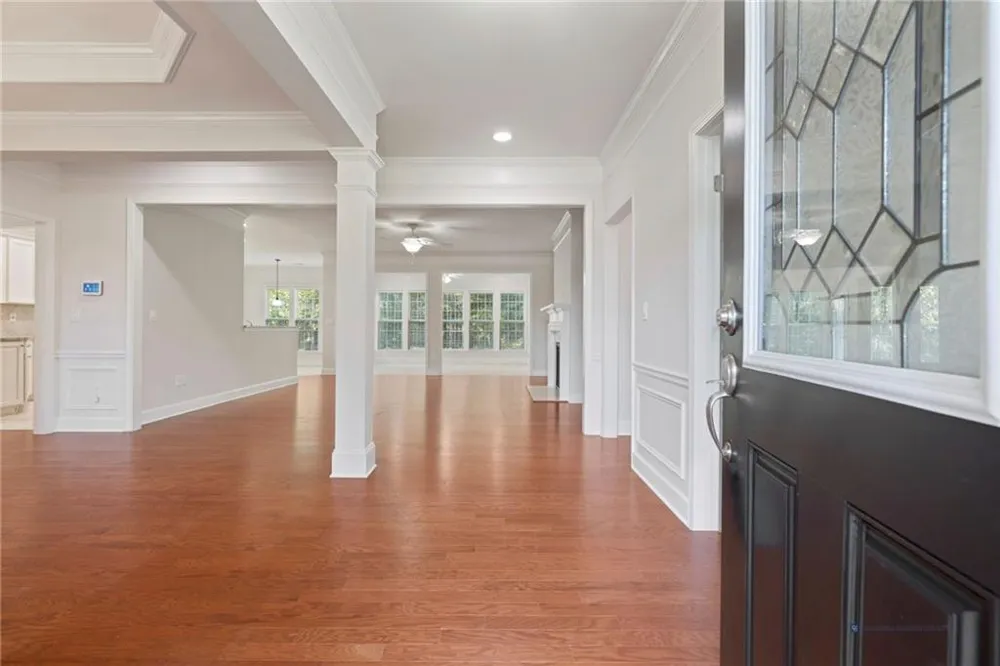 654 Bentgrass Court Griffin, GA 30223