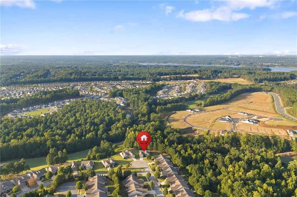 654 Bentgrass Court Griffin, GA 30223