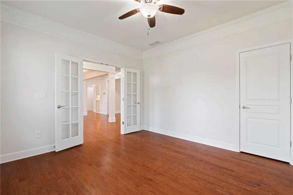 654 Bentgrass Court Griffin, GA 30223
