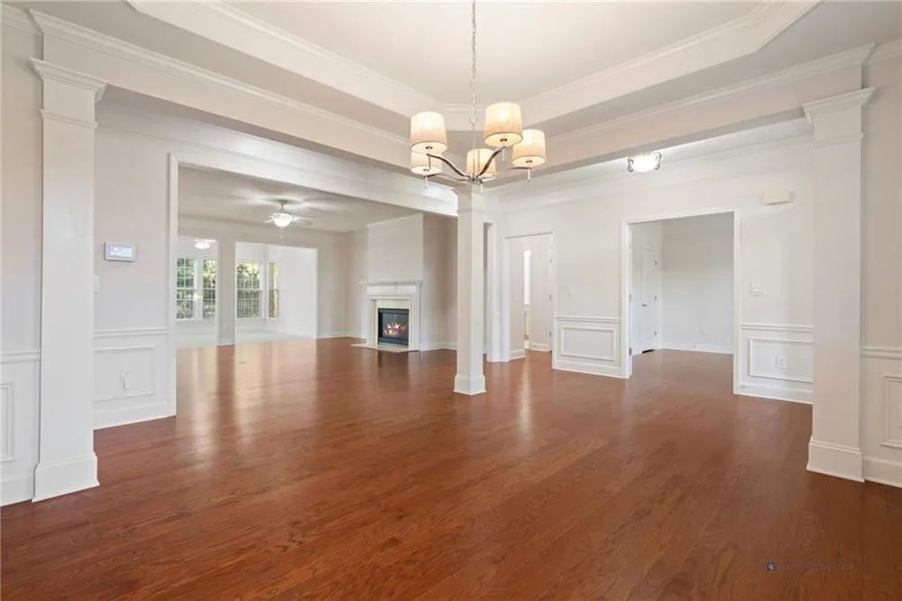 654 Bentgrass Court Griffin, GA 30223