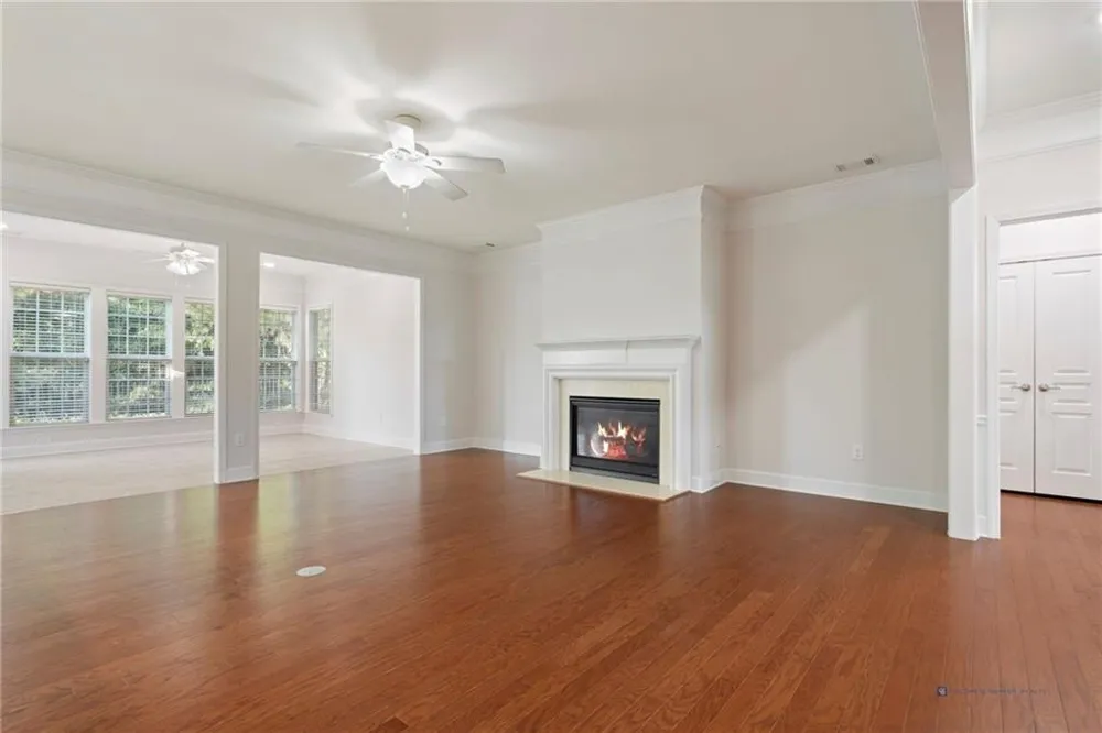 654 Bentgrass Court Griffin, GA 30223