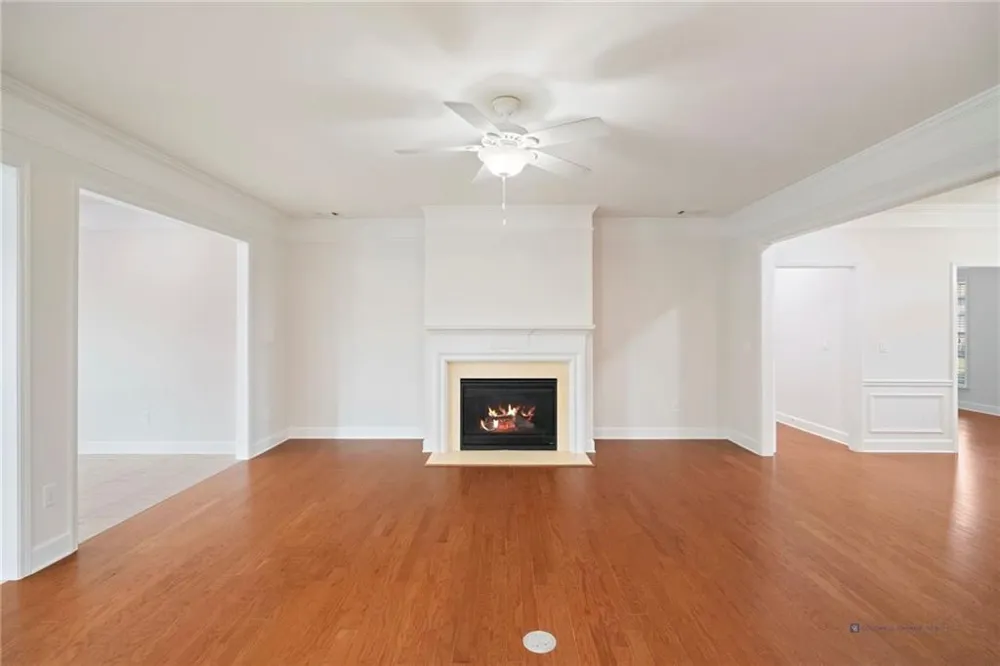 654 Bentgrass Court Griffin, GA 30223