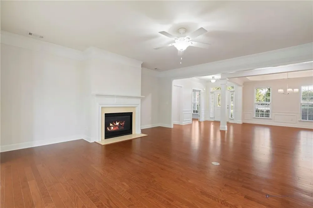 654 Bentgrass Court Griffin, GA 30223