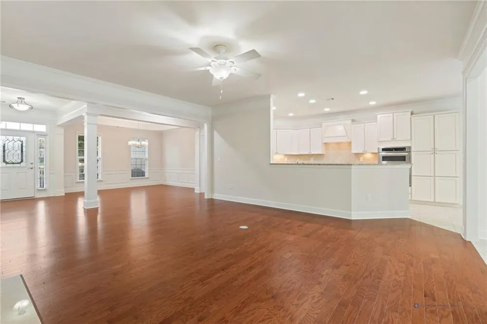 654 Bentgrass Court Griffin, GA 30223