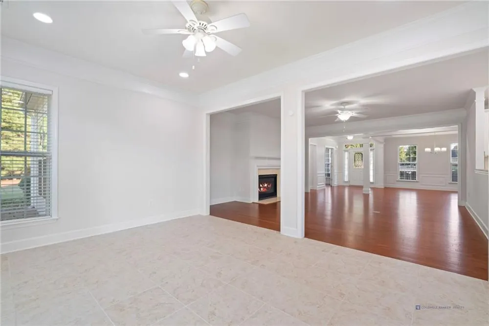 654 Bentgrass Court Griffin, GA 30223