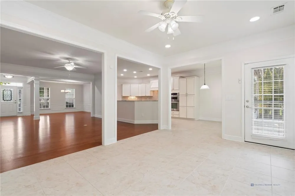 654 Bentgrass Court Griffin, GA 30223