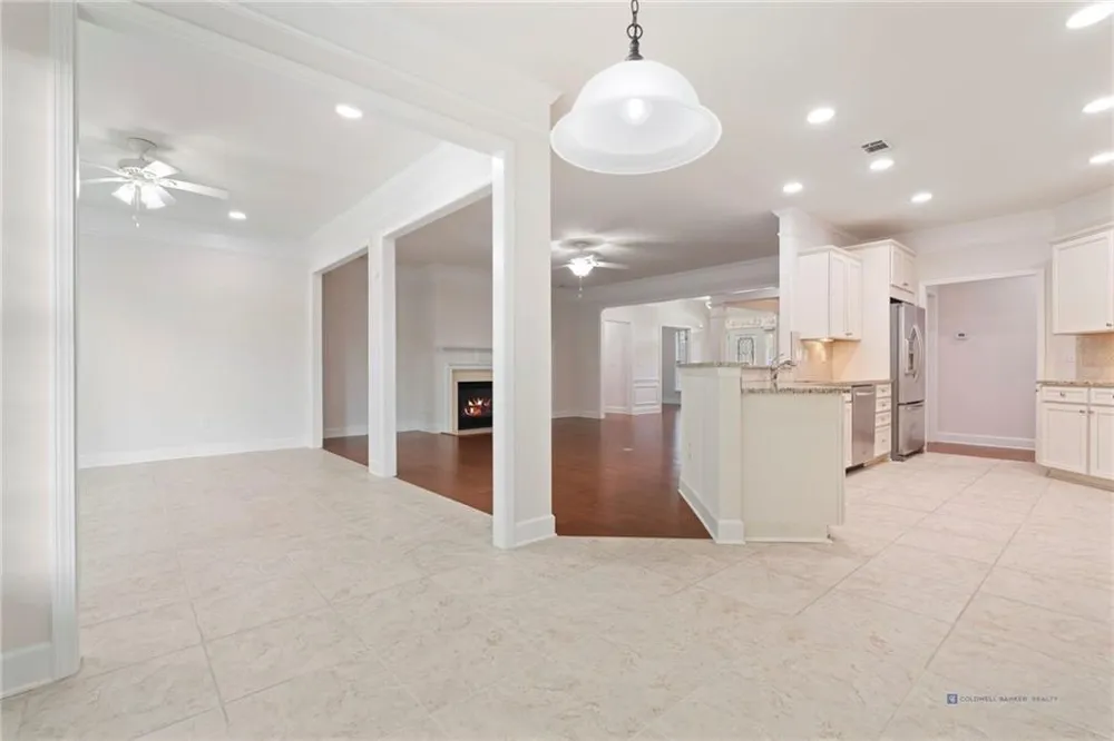 654 Bentgrass Court Griffin, GA 30223