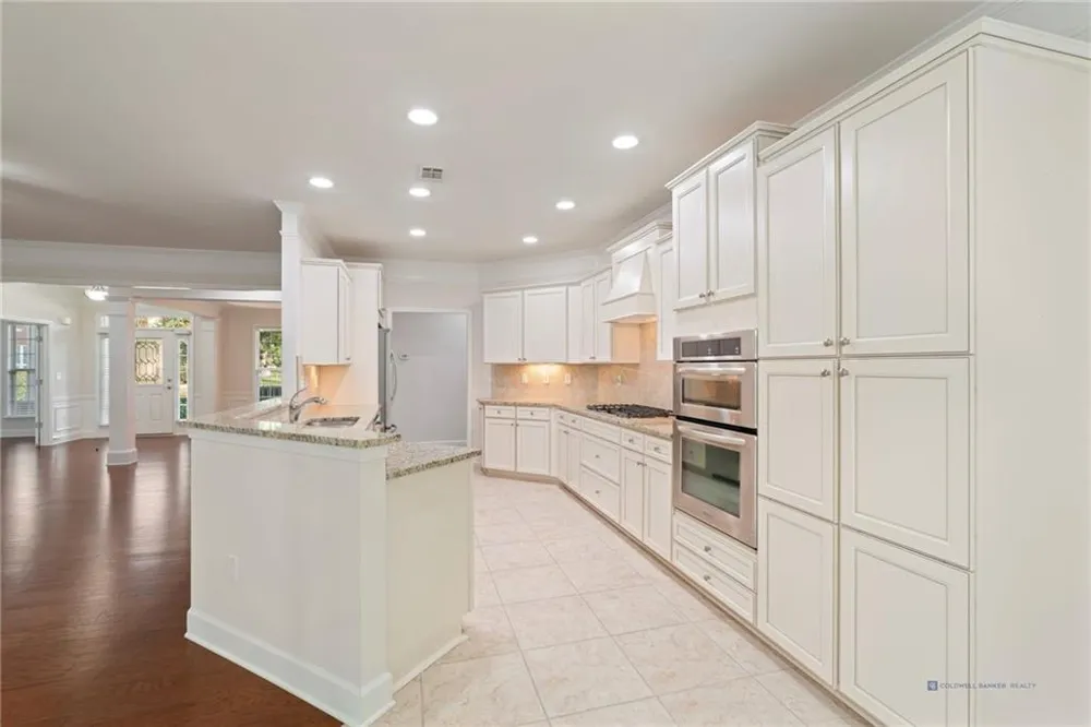 654 Bentgrass Court Griffin, GA 30223
