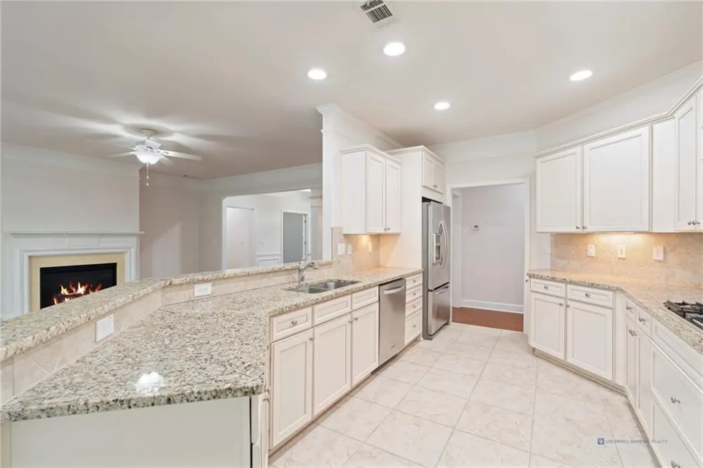 654 Bentgrass Court Griffin, GA 30223