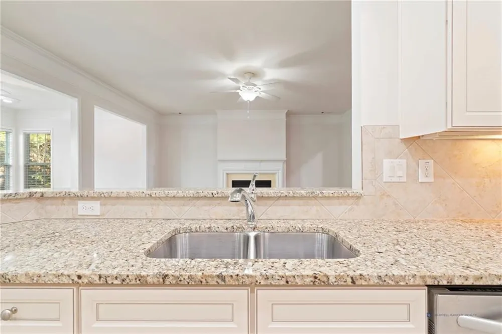 654 Bentgrass Court Griffin, GA 30223