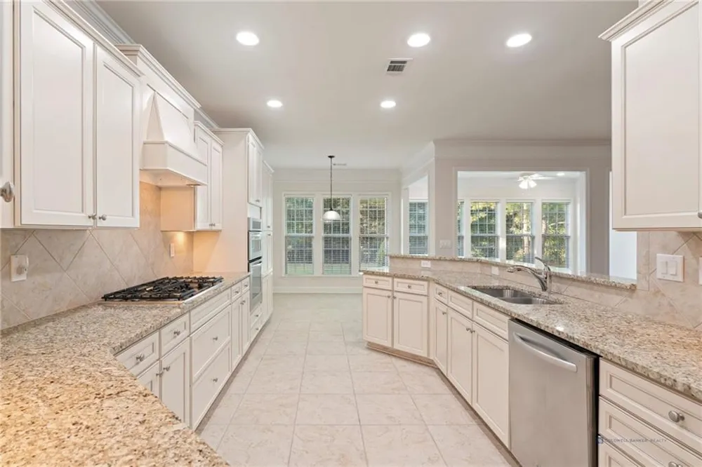 654 Bentgrass Court Griffin, GA 30223
