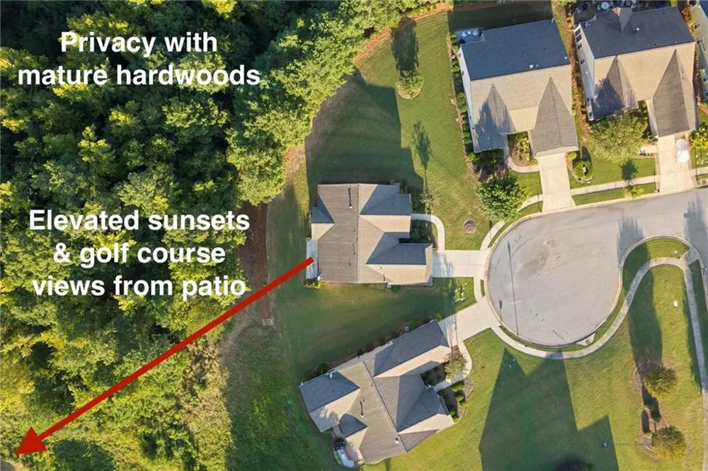 654 Bentgrass Court Griffin, GA 30223