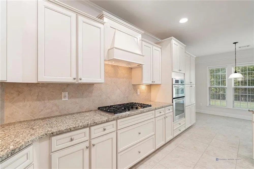 654 Bentgrass Court Griffin, GA 30223