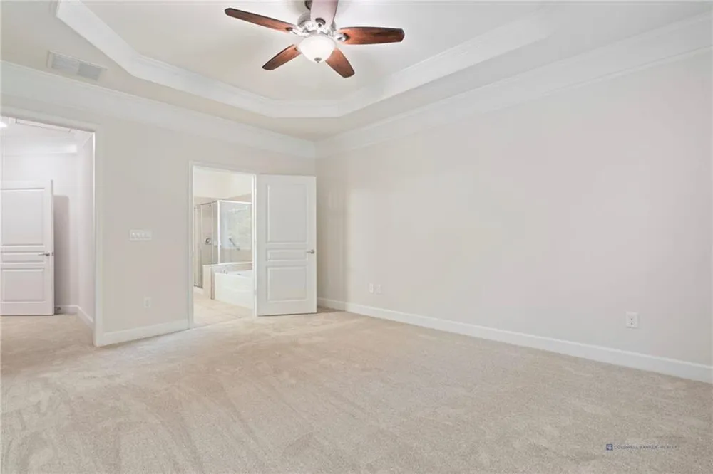 654 Bentgrass Court Griffin, GA 30223