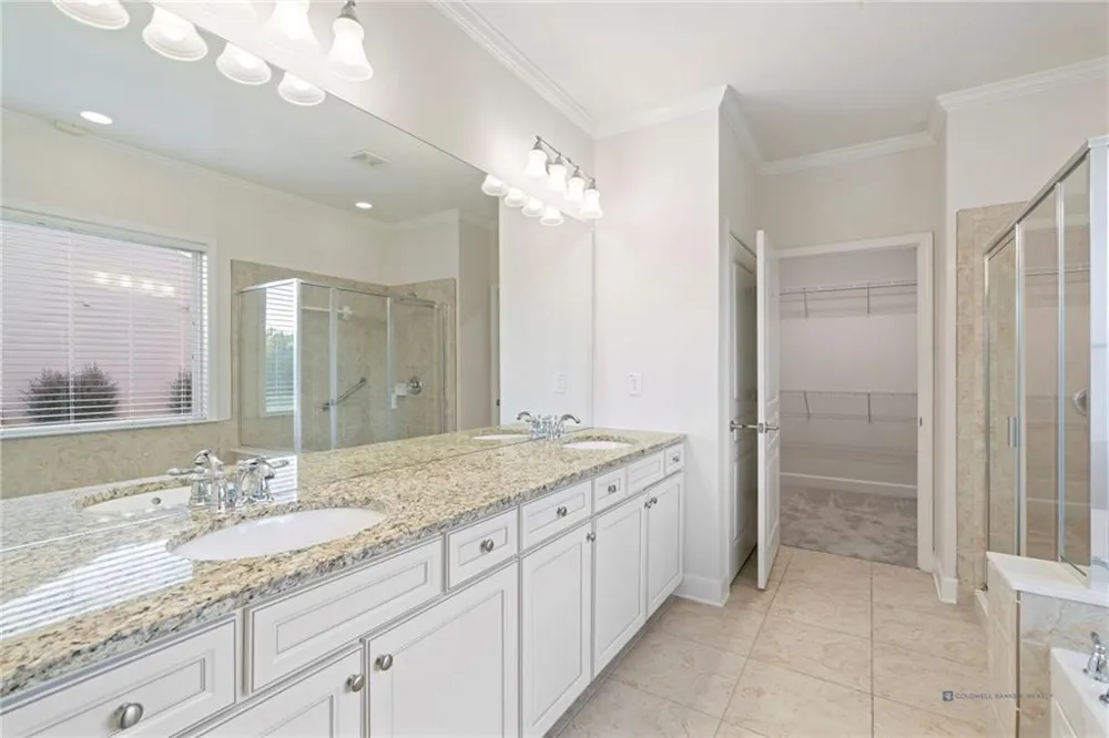 654 Bentgrass Court Griffin, GA 30223