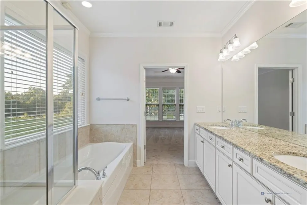 654 Bentgrass Court Griffin, GA 30223