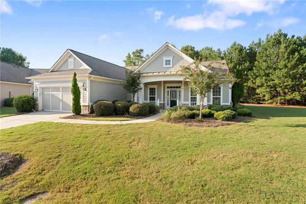 654 Bentgrass Court Griffin, GA 30223
