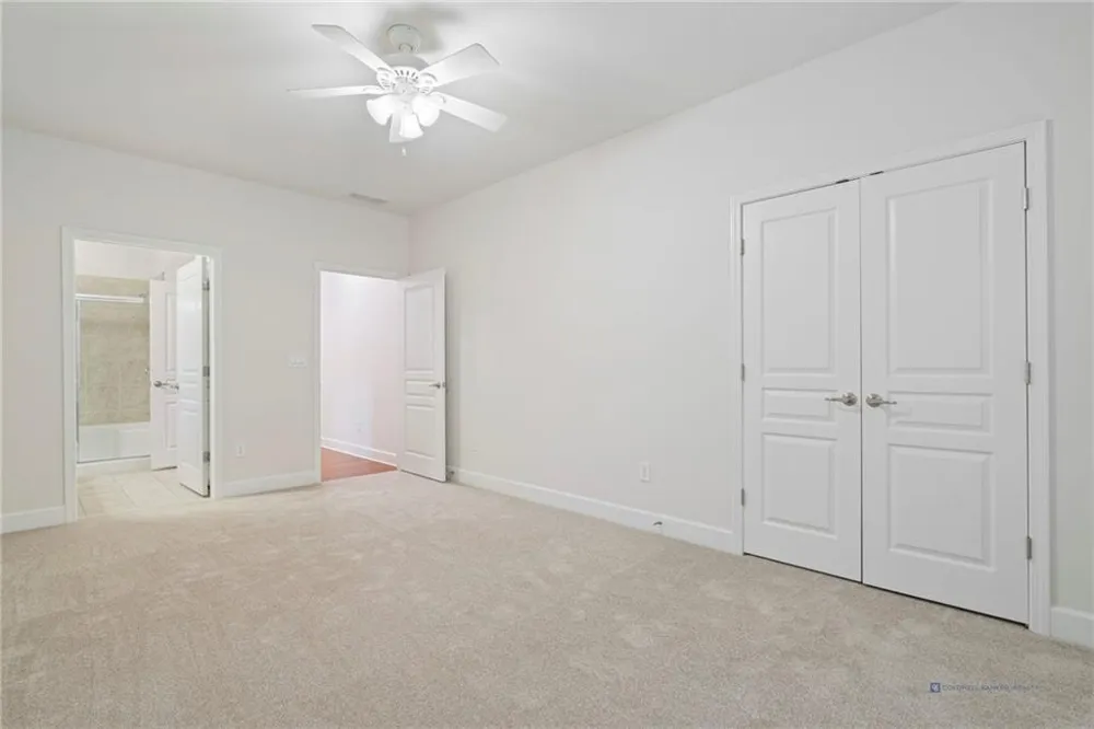654 Bentgrass Court Griffin, GA 30223