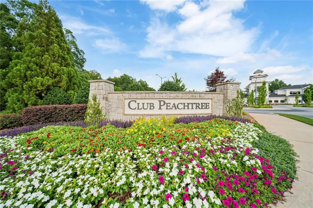 654 Bentgrass Court Griffin, GA 30223