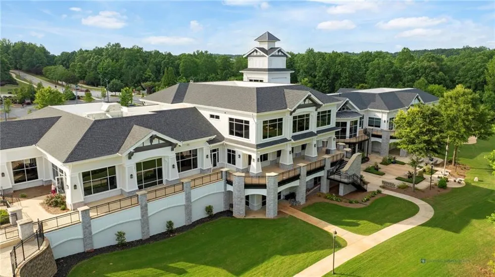 654 Bentgrass Court Griffin, GA 30223