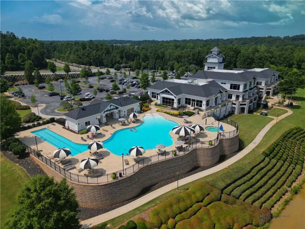 654 Bentgrass Court Griffin, GA 30223