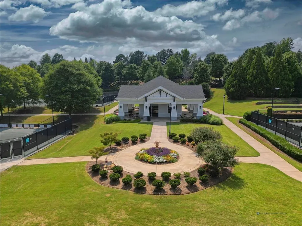 654 Bentgrass Court Griffin, GA 30223