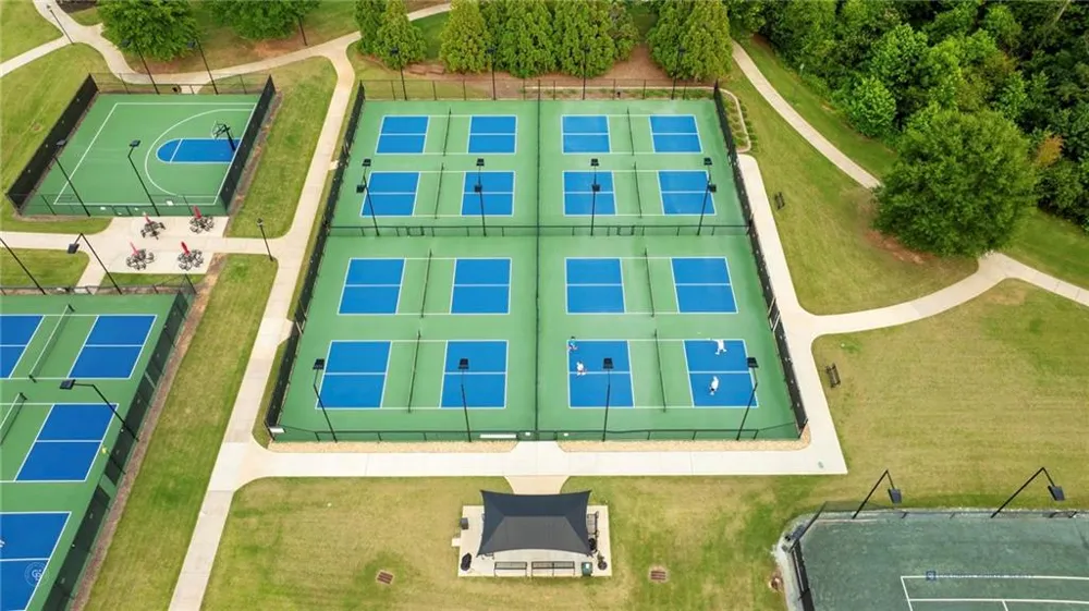 654 Bentgrass Court Griffin, GA 30223