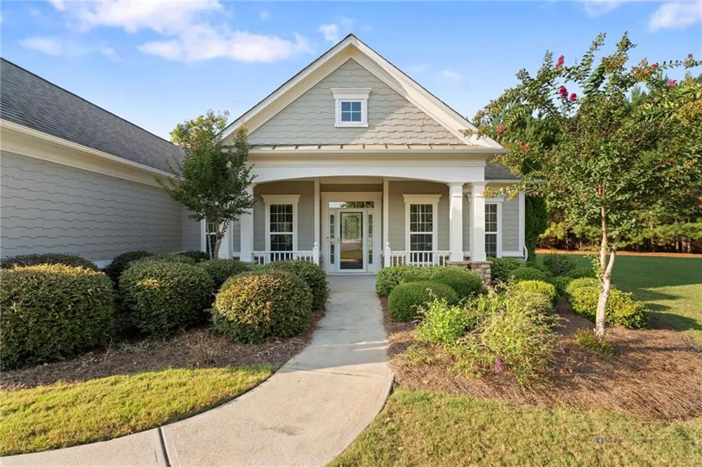 654 Bentgrass Court Griffin, GA 30223