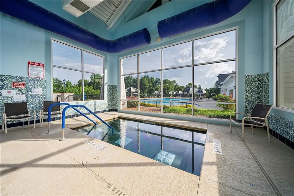 654 Bentgrass Court Griffin, GA 30223
