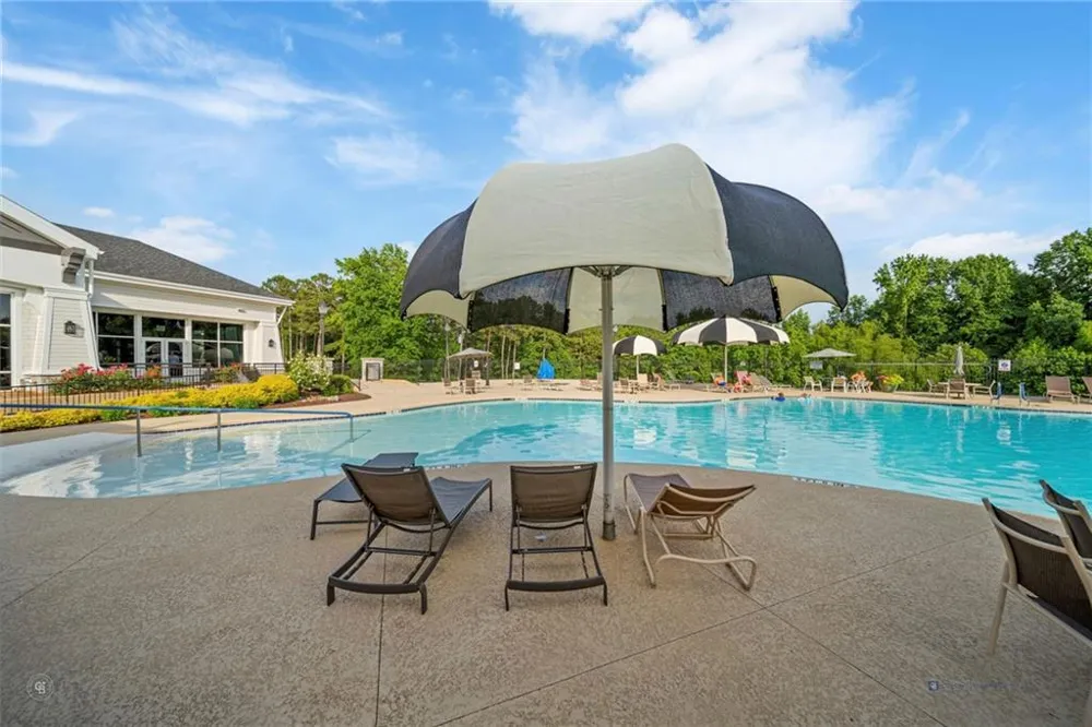 654 Bentgrass Court Griffin, GA 30223