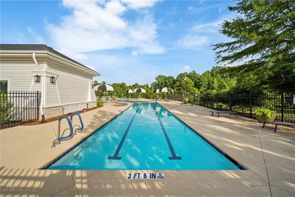 654 Bentgrass Court Griffin, GA 30223