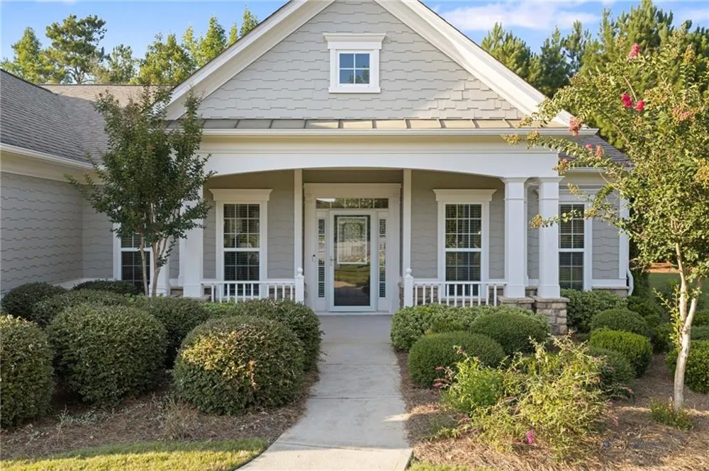 654 Bentgrass Court Griffin, GA 30223